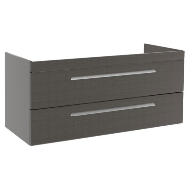 Puris Kera Plan Waschtischunterschrank