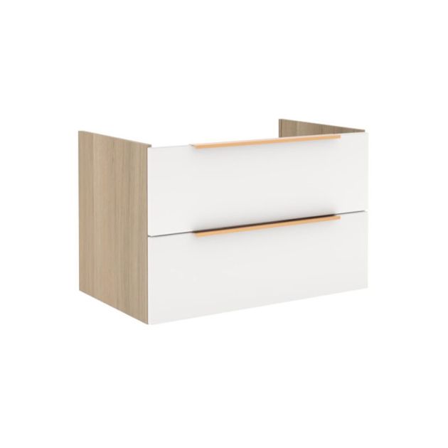 Puris Kera Plan Waschtischunterschrank
