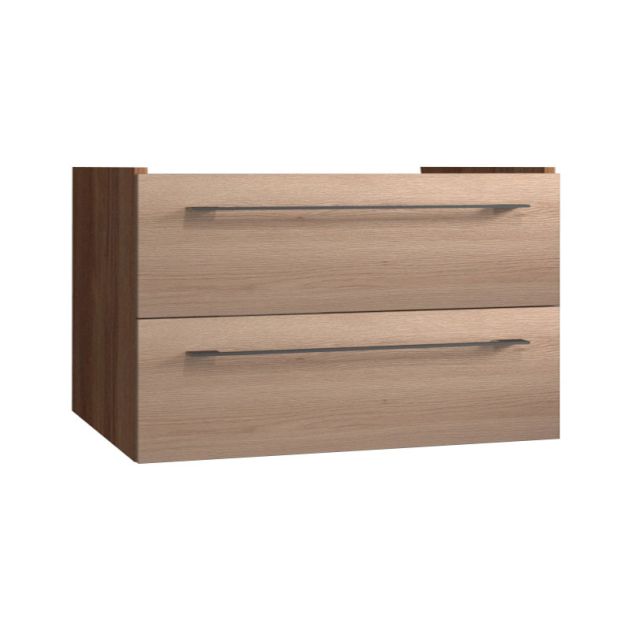 Puris Kera Plan Waschtischunterschrank
