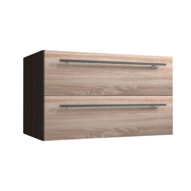 Puris Kera Plan Waschtischunterschrank