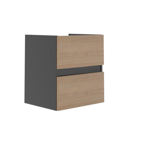 Puris Kera Plan Waschtischunterschrank