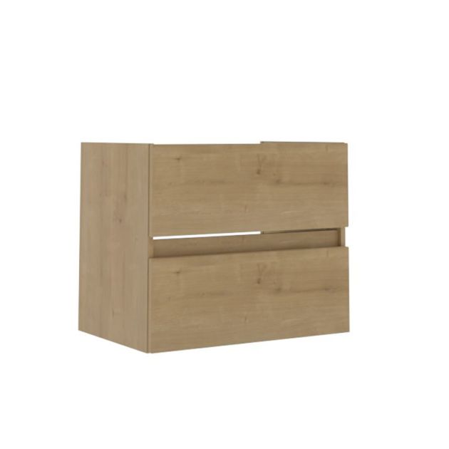 Puris Kera Plan Waschtischunterschrank