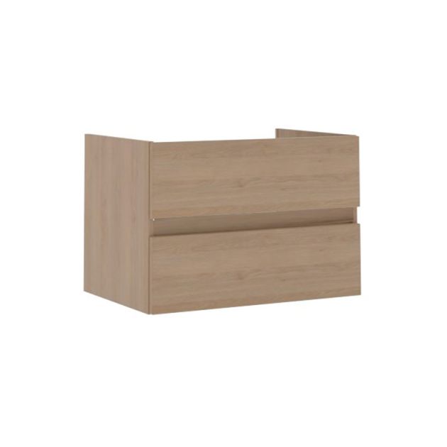 Puris Kera Plan Waschtischunterschrank