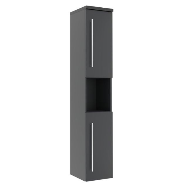 Puris Swing Hochschrank