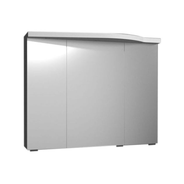 Puris Swing Spiegelschrank
