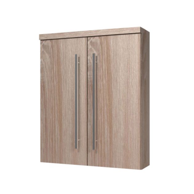 Puris Star Line Oberschrank