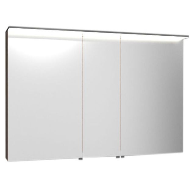 Puris Star Line Spiegelschrank