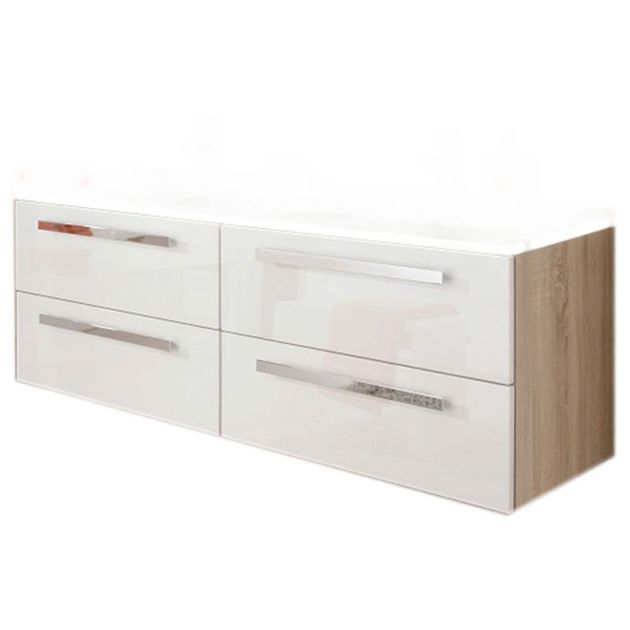 Puris Star Line Waschtischunterschrank