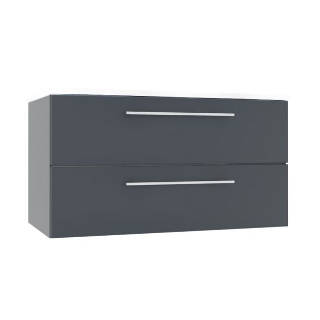 Puris Star Line Waschtischunterschrank