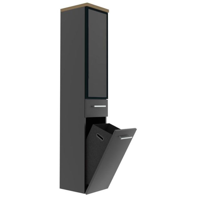 Puris Crescendo Hochschrank