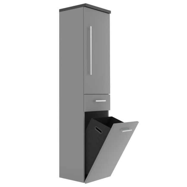 Puris Crescendo Hochschrank
