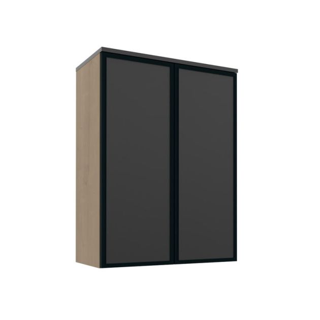 Puris Speed Highboard