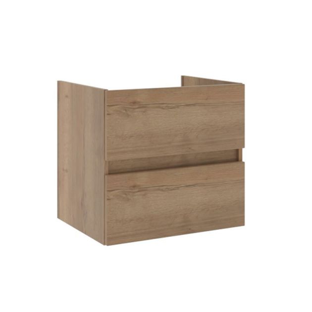 Puris Kera Plan Waschtischunterschrank