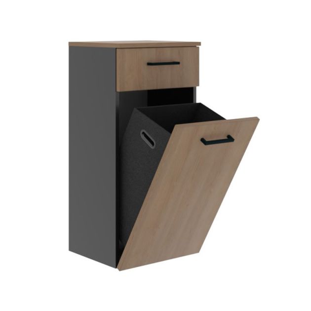 Puris Fresh Highboard
