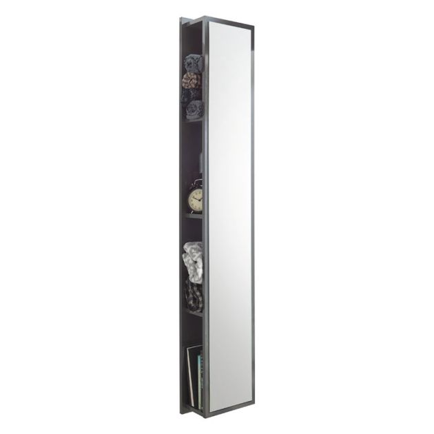 Puris Fresh Hochschrank