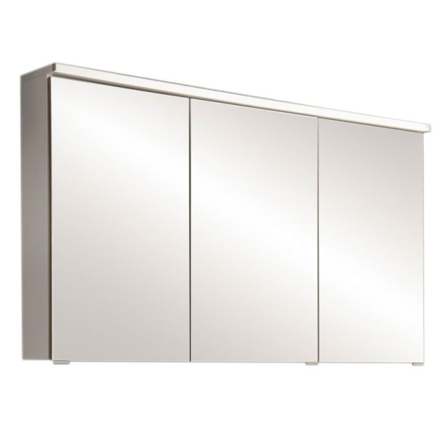 Puris Vuelta Spiegelschrank
