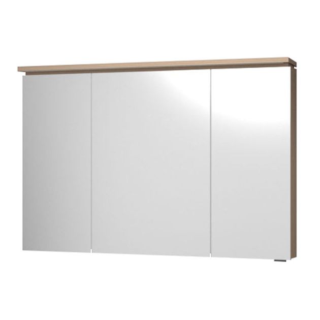 Puris Quada Spiegelschrank