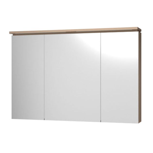 Puris Quada Spiegelschrank
