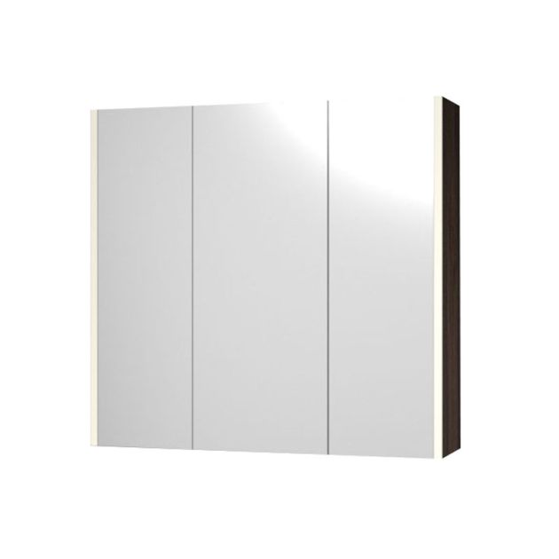 Puris Quada Spiegelschrank