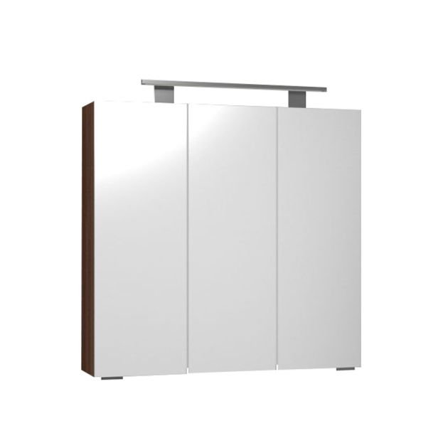 Puris Quada Spiegelschrank