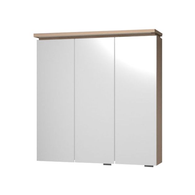 Puris Quada Spiegelschrank