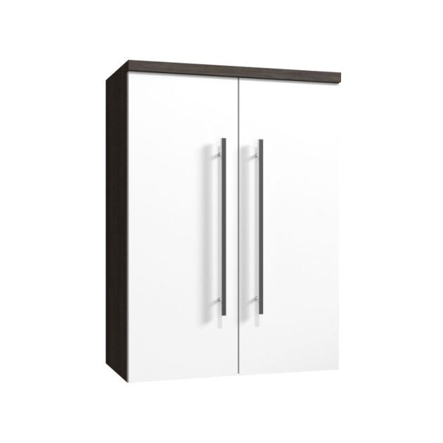 Puris D.Light Highboard