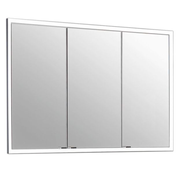 Puris New Xpression Spiegelschrank