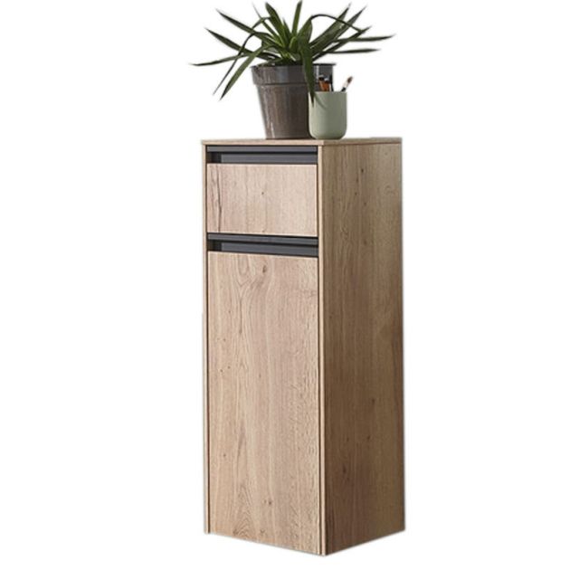 Puris Cpuro Highboard