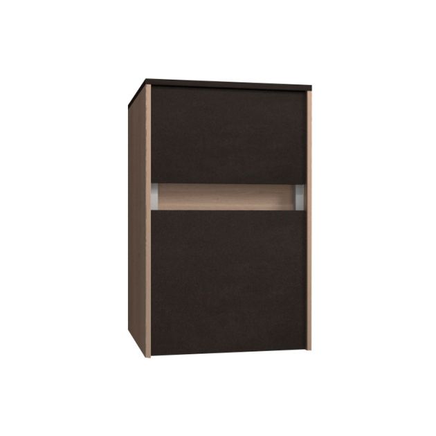 Puris Zoom Unterschrank
