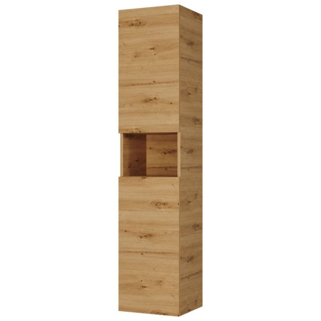 Riho Porto Wave Hochschrank