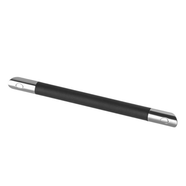 Avenarius Serie Universal Fußstütze - mit schwarzer Anti-Rutsch-Auflage