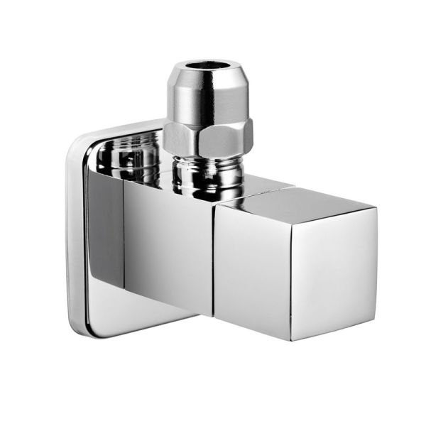Linie Universal Design-Eckventil