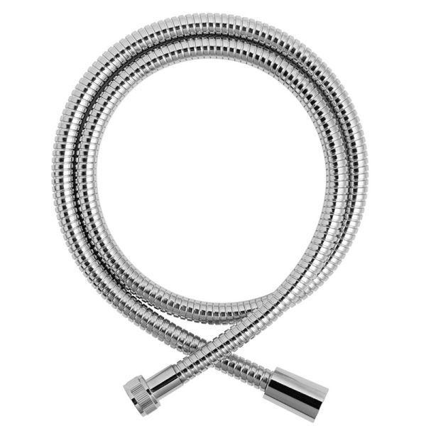Avenarius Shower Brauseschlauch / Metall-Brauseschlauch, 125 cm