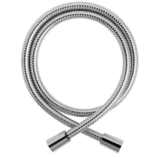 Avenarius Shower Brauseschlauch / Metall-Brauseschlauch, 125 cm