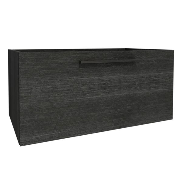 Badea Classic Plattenunterschrank - 90 cm