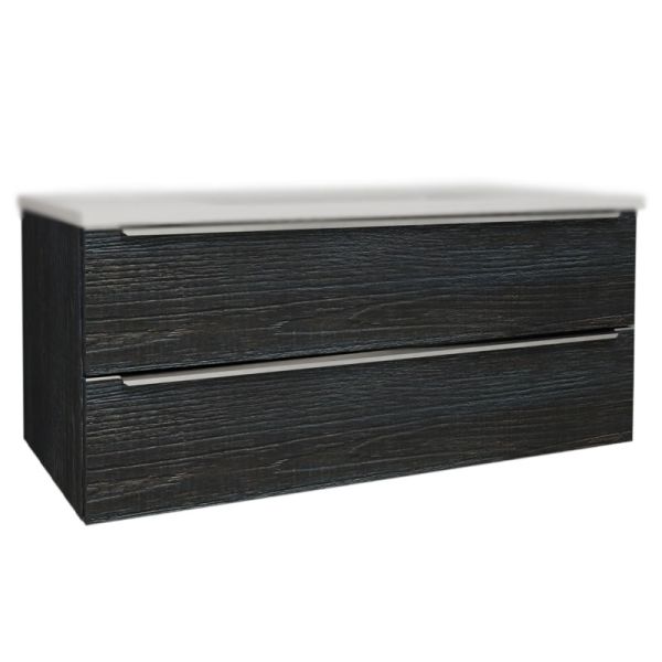 Badea Classic Waschtischunterschrank - 100 cm