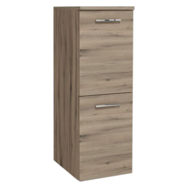 Badea Ergänzungsmöbel Highboard - 30 cm