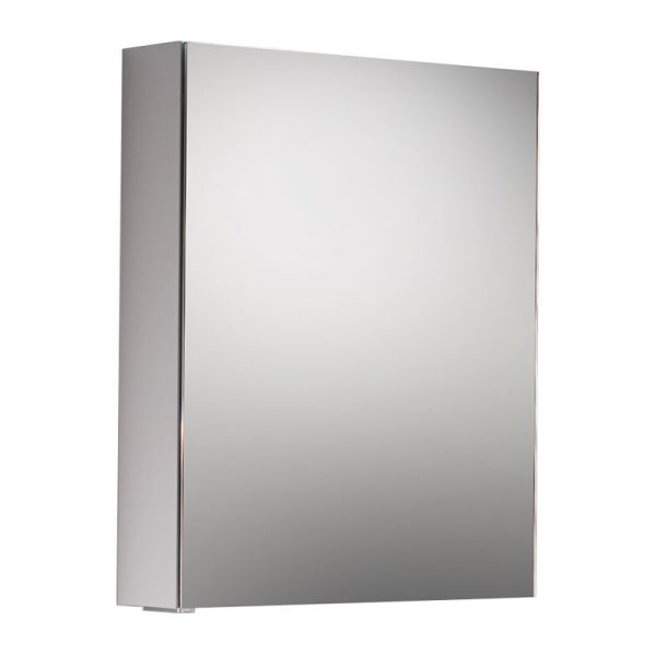 Badea Spiegel Spiegelschrank - 50 cm