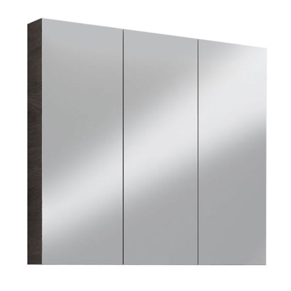 Badea Spiegelschrank 70 cm