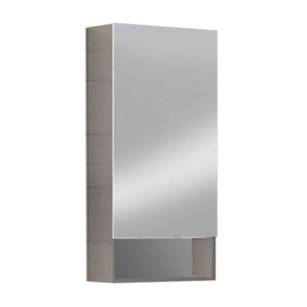 Badea Spiegel Spiegelschrank - 40 cm