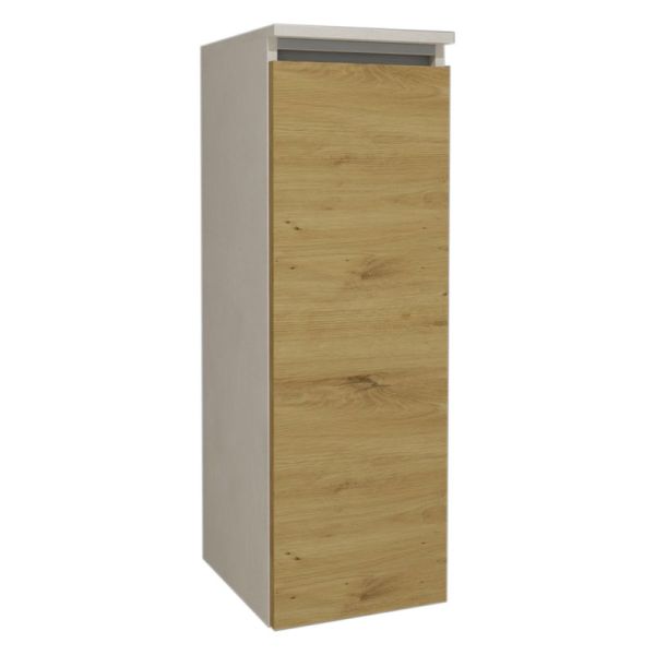 Badea Pure Highboard - 30 cm