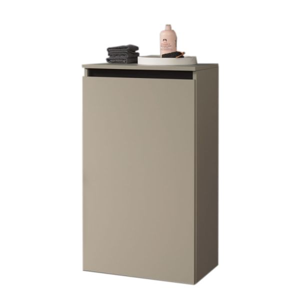Badea Pure Highboard - 35 cm