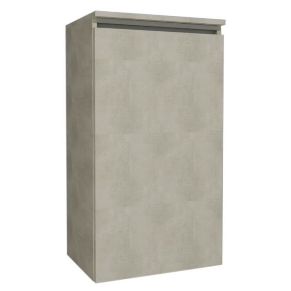 Badea Pure Highboard - 50 cm