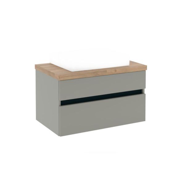 b collection b essence Waschtischunterschrank - 81,2 cm
