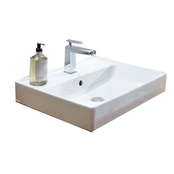 b collection b essence Aufsatzwaschtisch - 55 cm