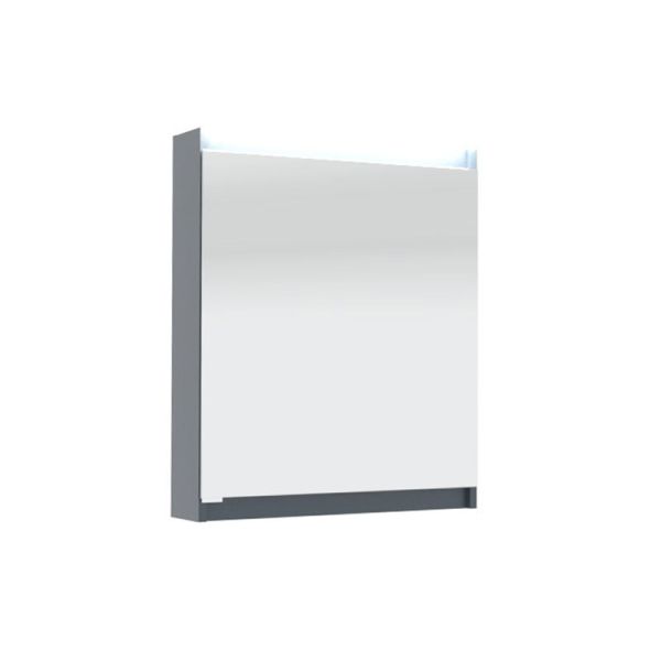 b collection b solid Spiegelschrank - 60 cm