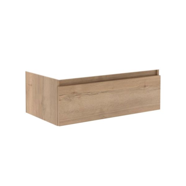 b collection b solid Plattenunterschrank - 80 cm