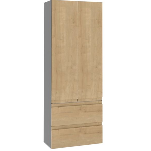 b collection b straight Hochschrank 60 cm