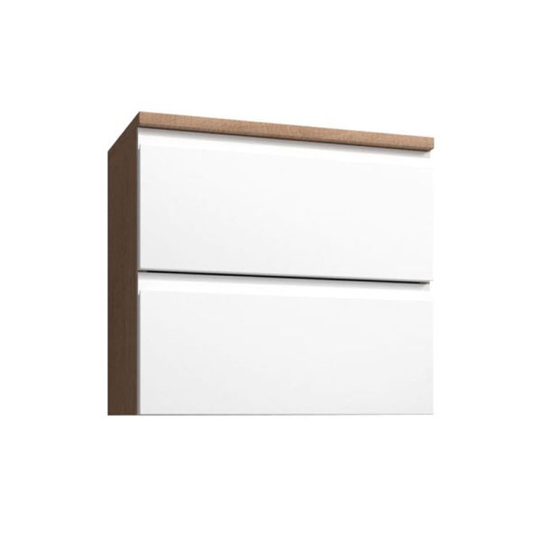 b collection b straight Unterschrank 60 cm