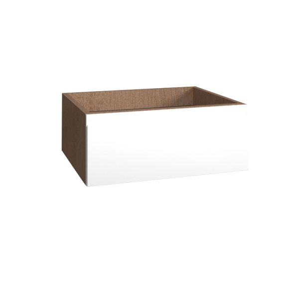b collection b straight Waschtischunterschrank - 60 cm